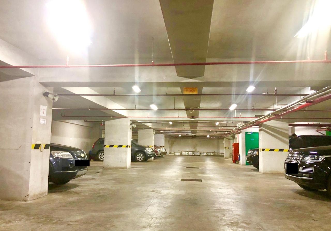 Отель Garden View Court 4*